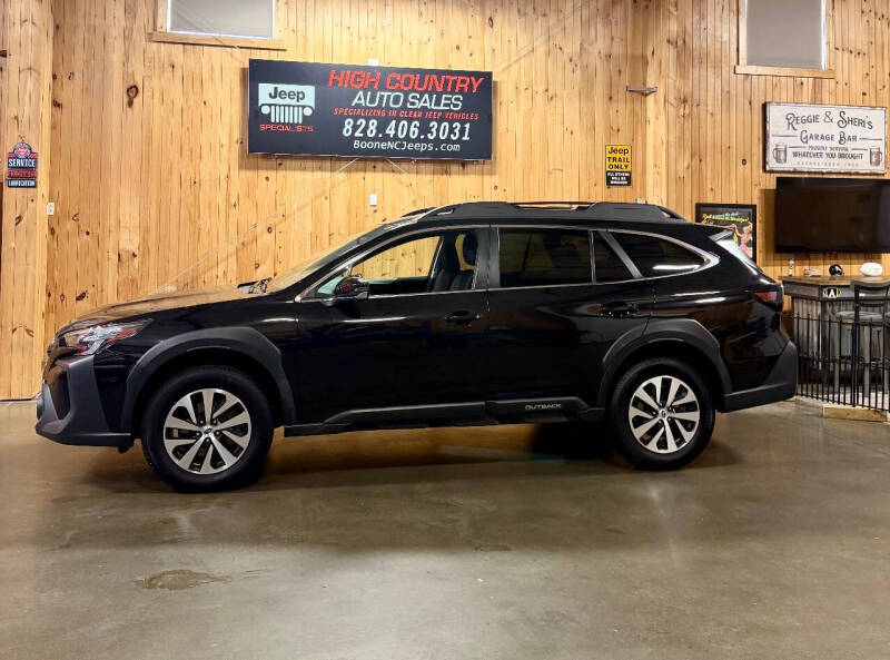 subaru outback 2023 4S4BTADC8P3181329 image subaru outback 2023 4S4BTADC8P3181329 image