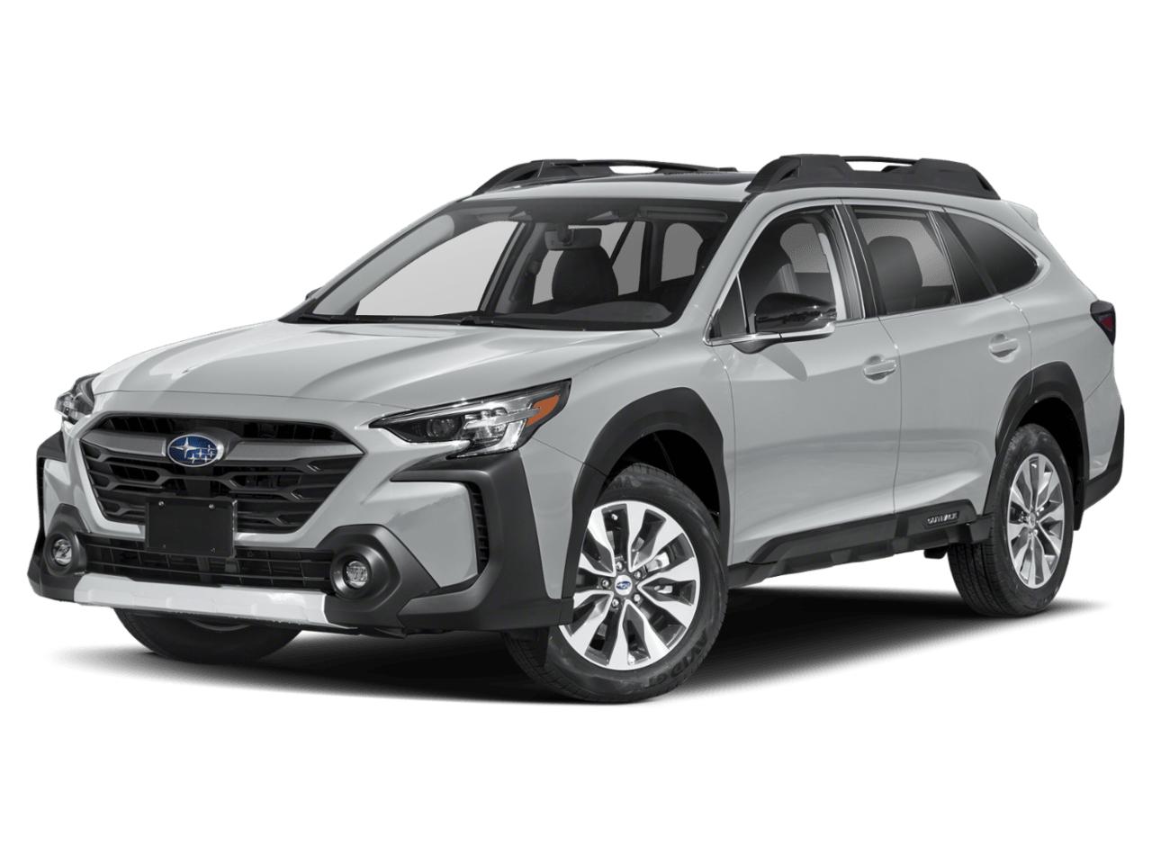 subaru outback 2023 4S4BTGND2P3162611 image