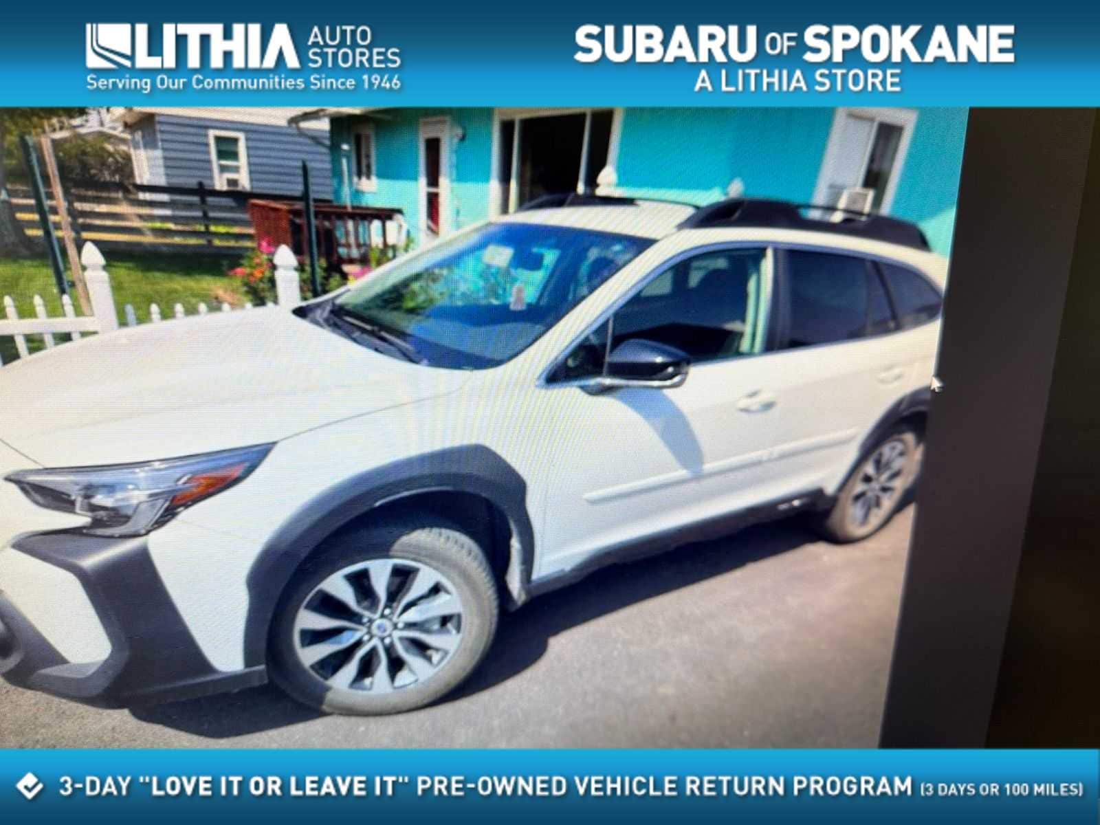 subaru outback 2023 4S4BTAMC9P3207064 image subaru outback 2023 4S4BTAMC9P3207064 image