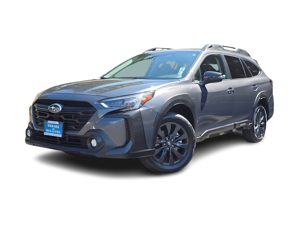 subaru outback 2023 4S4BTAJC9P3156492 image subaru outback 2023 4S4BTAJC9P3156492 image