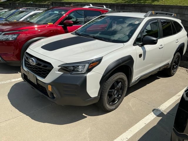 subaru outback 2023 4S4BTGSDXP3193125 image subaru outback 2023 4S4BTGSDXP3193125 image