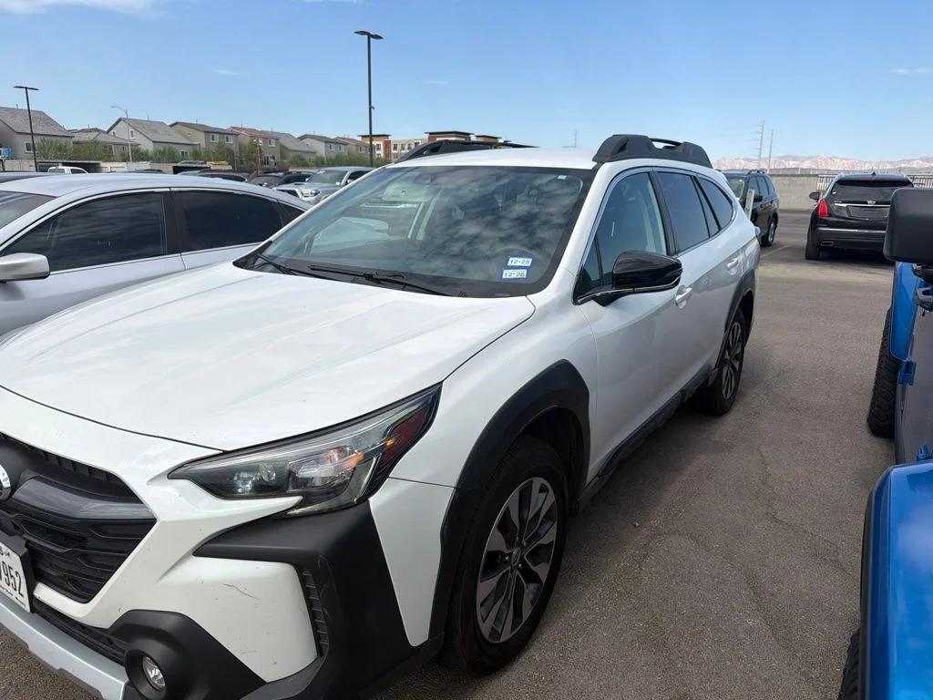 subaru outback 2023 4S4BTAMC4P3150062 image subaru outback 2023 4S4BTAMC4P3150062 image