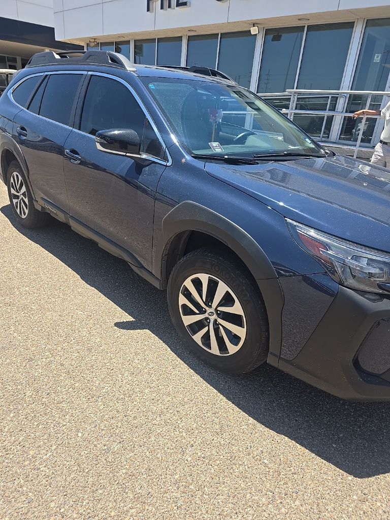 subaru outback 2023 4S4BTADC0P3133128 image subaru outback 2023 4S4BTADC0P3133128 image