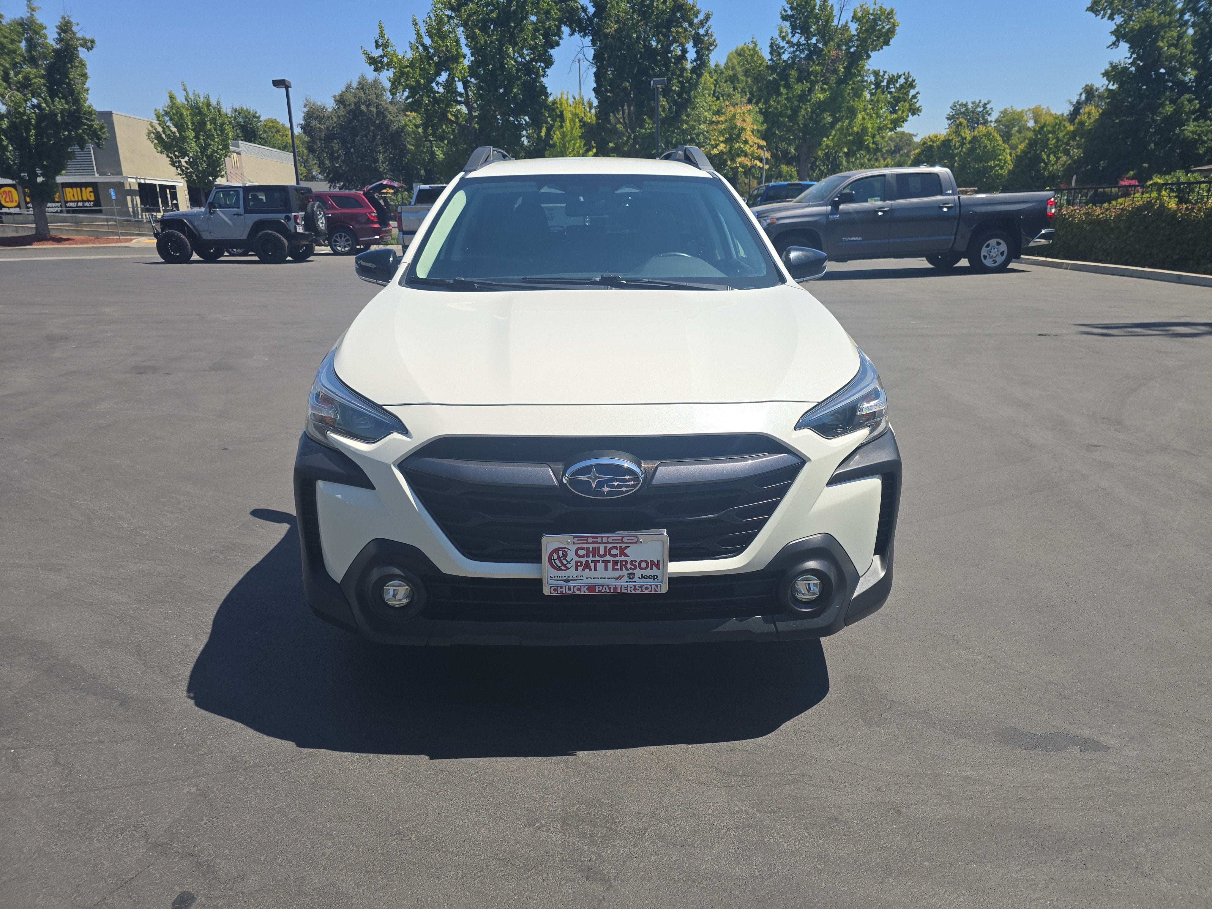 subaru outback 2023 4S4BTADC9P3200700 image subaru outback 2023 4S4BTADC9P3200700 image