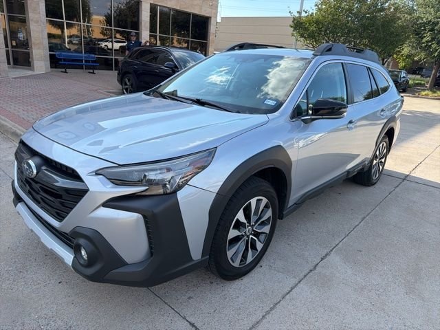 subaru outback 2023 4S4BTANC7P3128734 image subaru outback 2023 4S4BTANC7P3128734 image