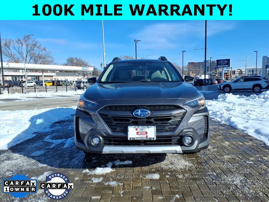 subaru outback 2023 4S4BTAMC1P3120842 image subaru outback 2023 4S4BTAMC1P3120842 image