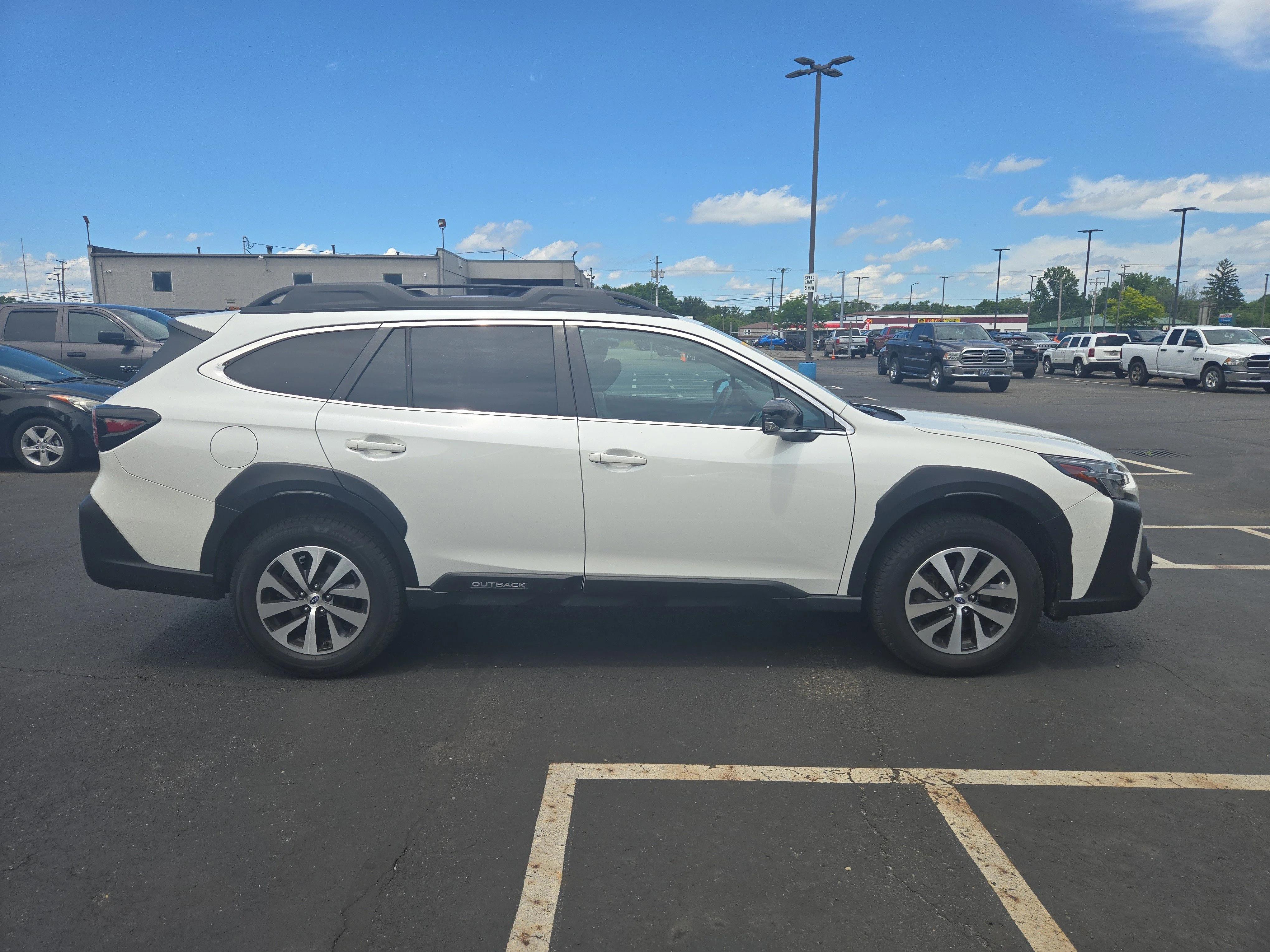 subaru outback 2023 4S4BTADC7P3214563 image subaru outback 2023 4S4BTADC7P3214563 image