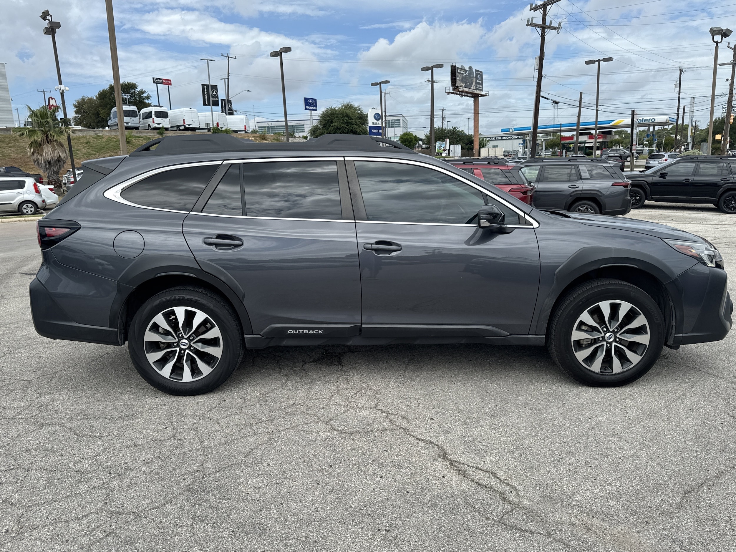 subaru outback 2023 4S4BTANC7P3215050 image subaru outback 2023 4S4BTANC7P3215050 image