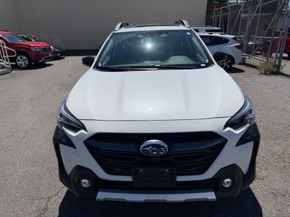 subaru outback 2023 4S4BTANC7P3222841 image subaru outback 2023 4S4BTANC7P3222841 image