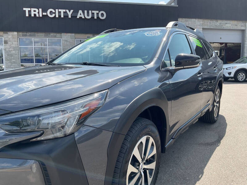 subaru outback 2023 4S4BTADC6P3139886 image subaru outback 2023 4S4BTADC6P3139886 image