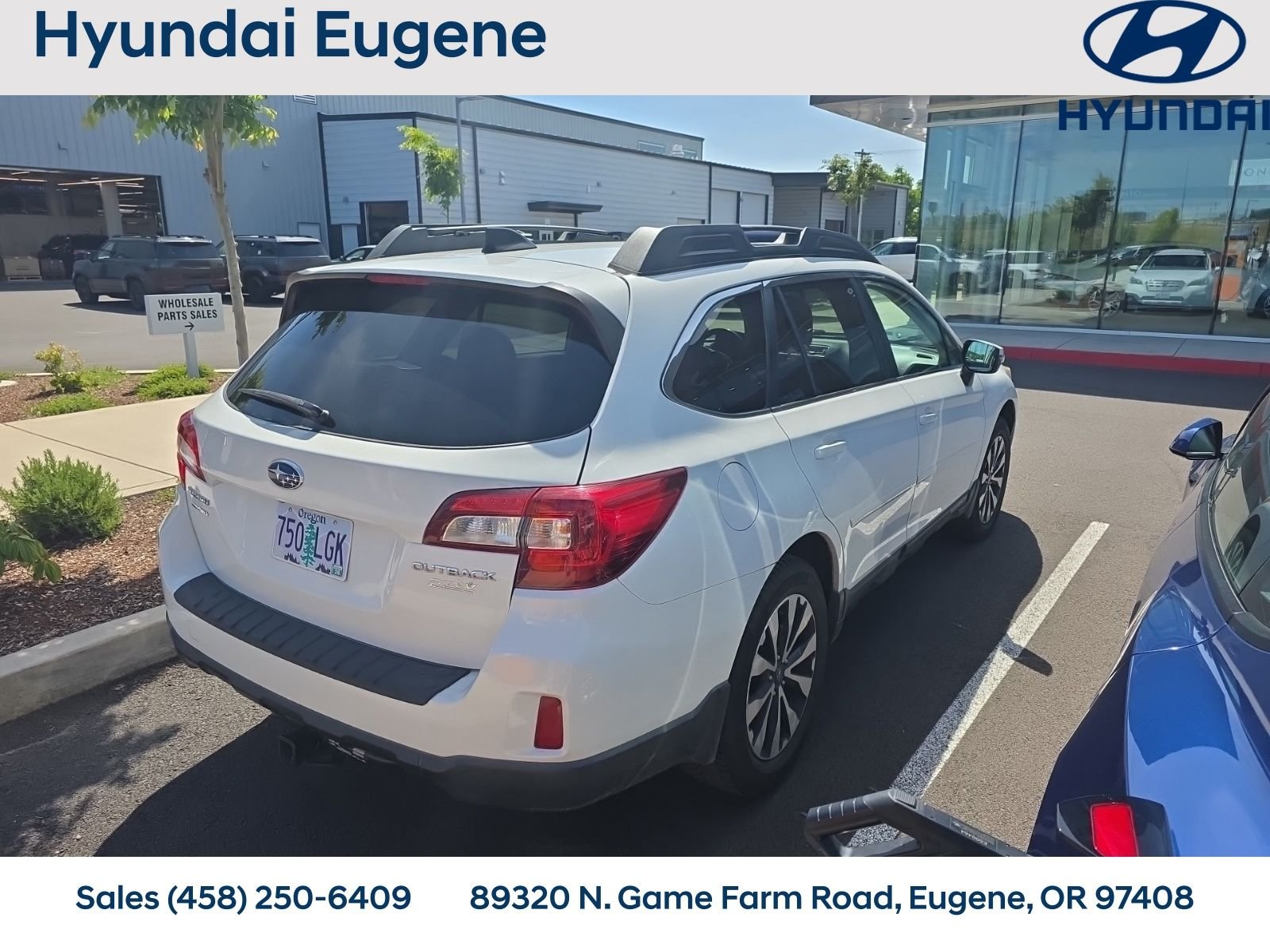 subaru outback 2016 4S4BSAJC9G3275906 image subaru outback 2016 4S4BSAJC9G3275906 image