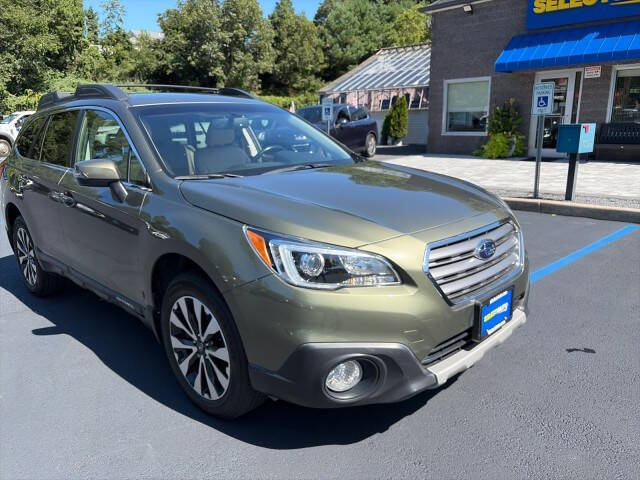 subaru outback 2016 4S4BSAJC2G3275777 image subaru outback 2016 4S4BSAJC2G3275777 image