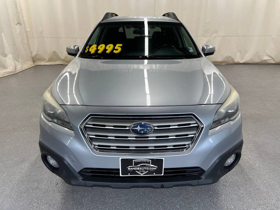 subaru outback 2016 4S4BSBFC2G3249047 image subaru outback 2016 4S4BSBFC2G3249047 image