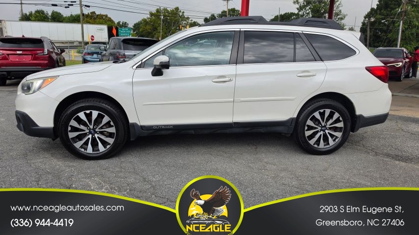 subaru outback 2016 4S4BSALC3G3236323 image subaru outback 2016 4S4BSALC3G3236323 image