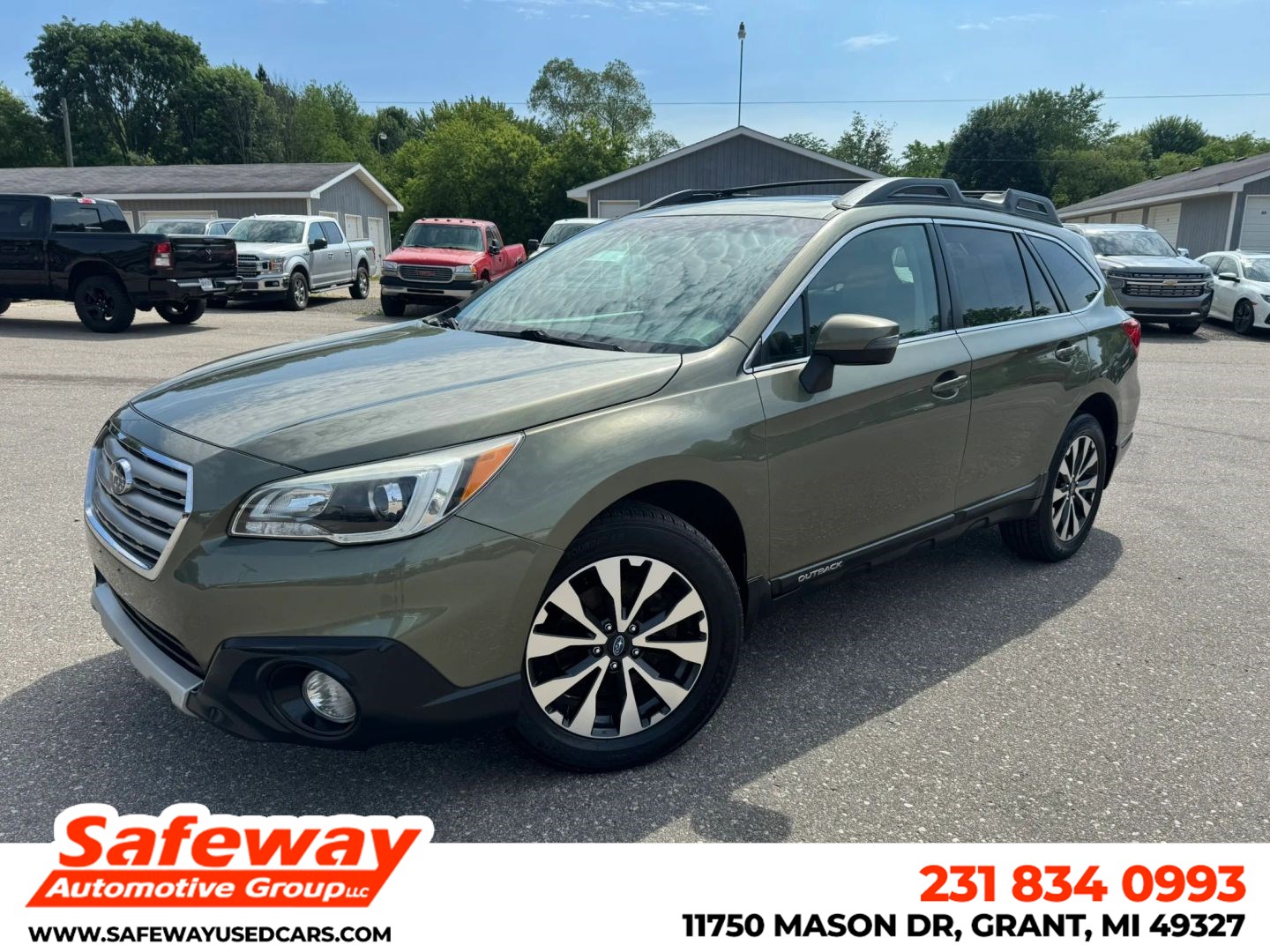 subaru outback 2016 4S4BSBLC3G3256643 image subaru outback 2016 4S4BSBLC3G3256643 image