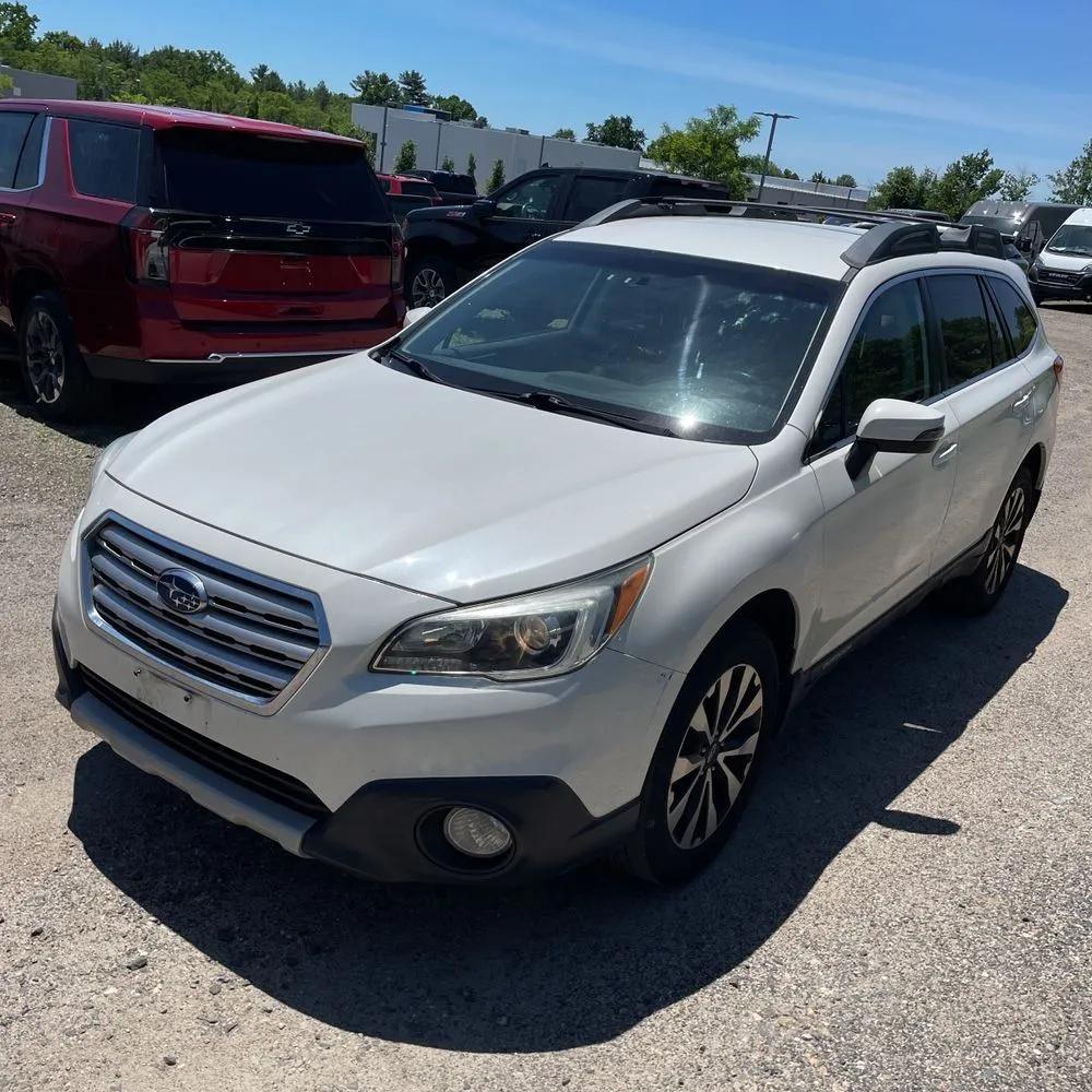 subaru outback 2016 4S4BSAJC9G3284833 image subaru outback 2016 4S4BSAJC9G3284833 image