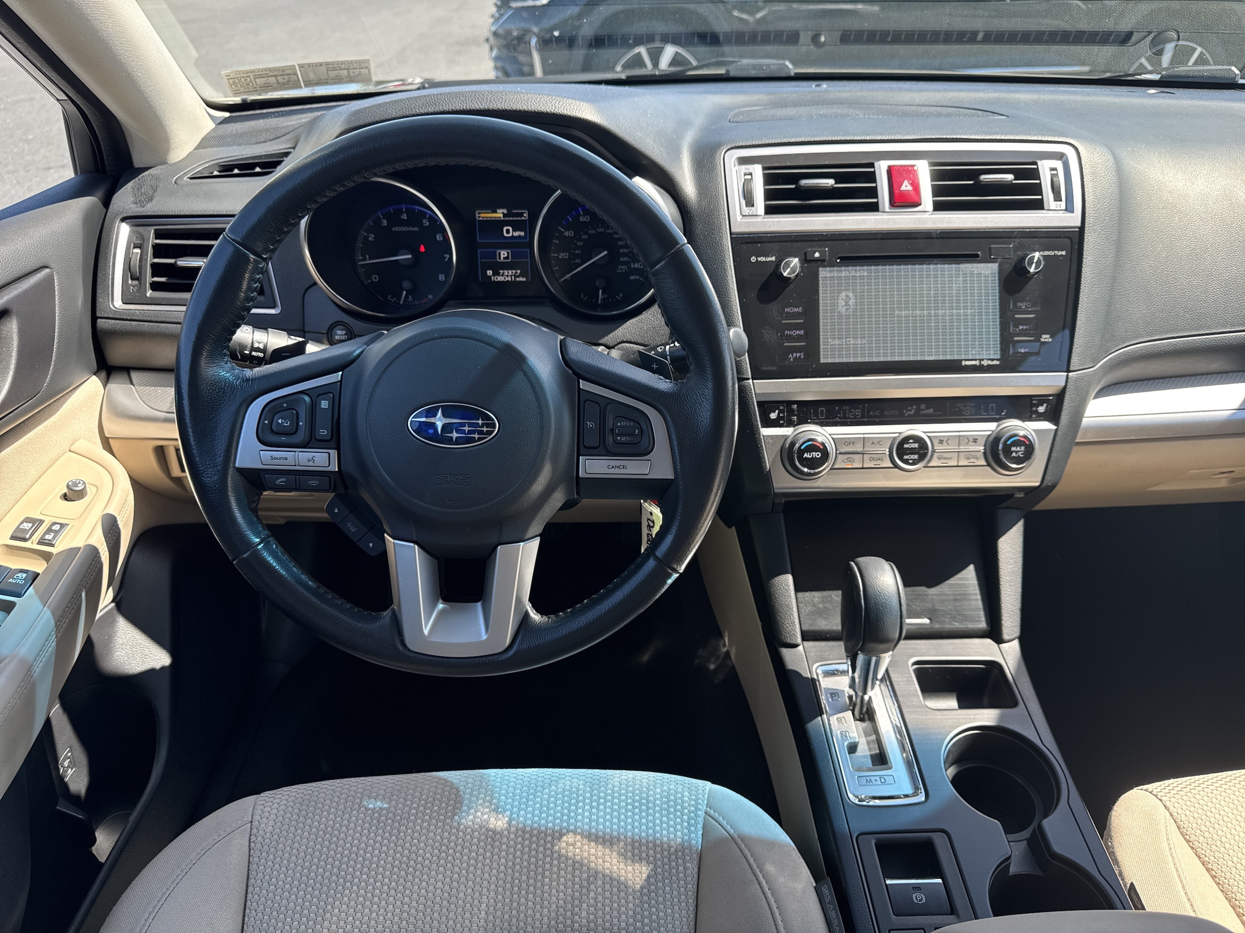 subaru outback 2016 4S4BSACC8G3340032 image subaru outback 2016 4S4BSACC8G3340032 image