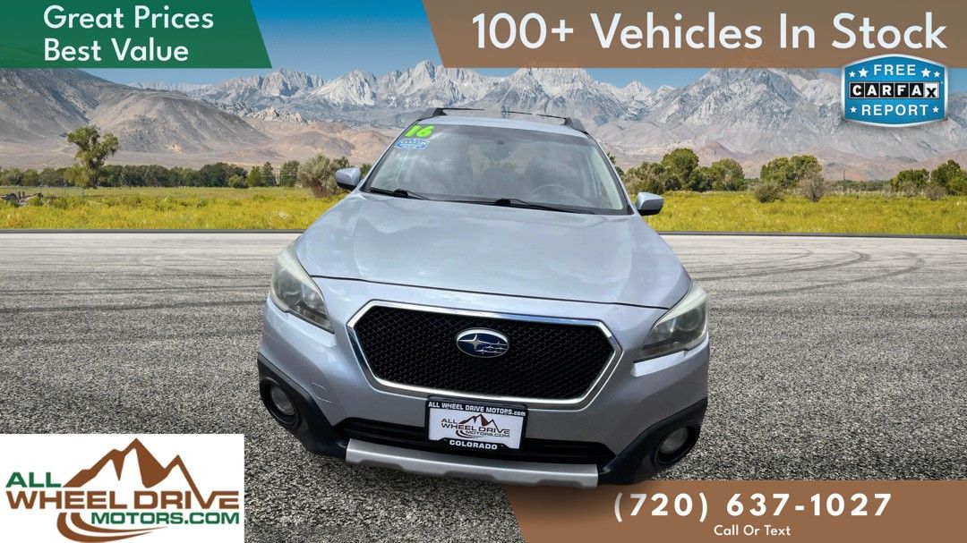 subaru outback 2016 4S4BSEJC1G3300031 image subaru outback 2016 4S4BSEJC1G3300031 image