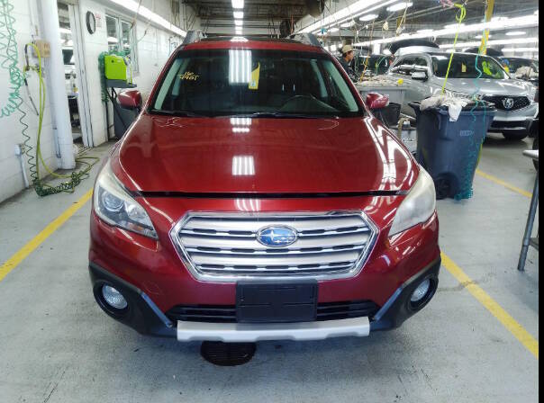 subaru outback 2016 4S4BSALC9G3248850 image subaru outback 2016 4S4BSALC9G3248850 image