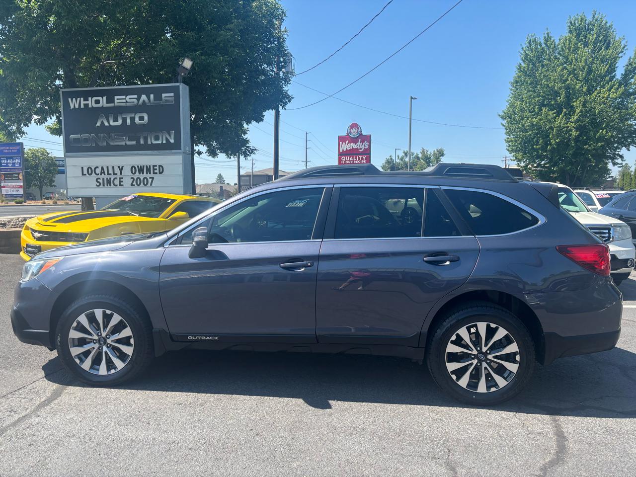 subaru outback 2016 4S4BSAJC5G3224225 image subaru outback 2016 4S4BSAJC5G3224225 image