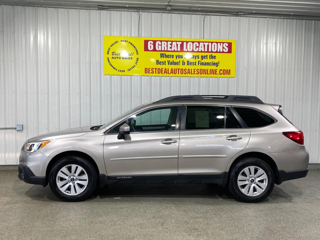 subaru outback 2016 4S4BSADC5G3214550 image subaru outback 2016 4S4BSADC5G3214550 image