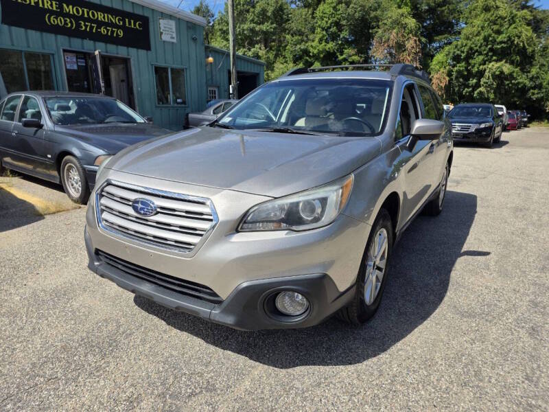 subaru outback 2016 4S4BSACC5G3301060 image subaru outback 2016 4S4BSACC5G3301060 image