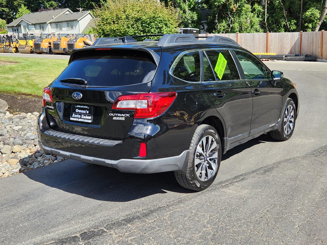 subaru outback 2016 4S4BSALC6G3232816 image subaru outback 2016 4S4BSALC6G3232816 image