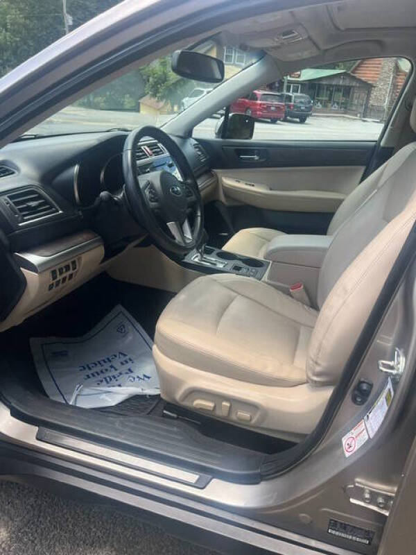 subaru outback 2016 4S4BSBLC3G3237056 image subaru outback 2016 4S4BSBLC3G3237056 image