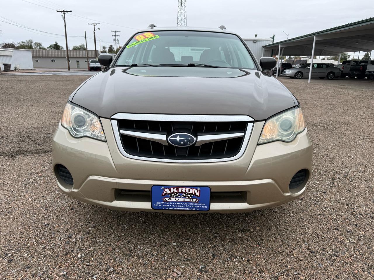 subaru outback 2008 4S4BP60C686300535 image subaru outback 2008 4S4BP60C686300535 image
