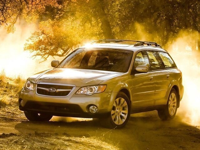 subaru outback 2008 4S4BP86C484360747 image subaru outback 2008 4S4BP86C484360747 image