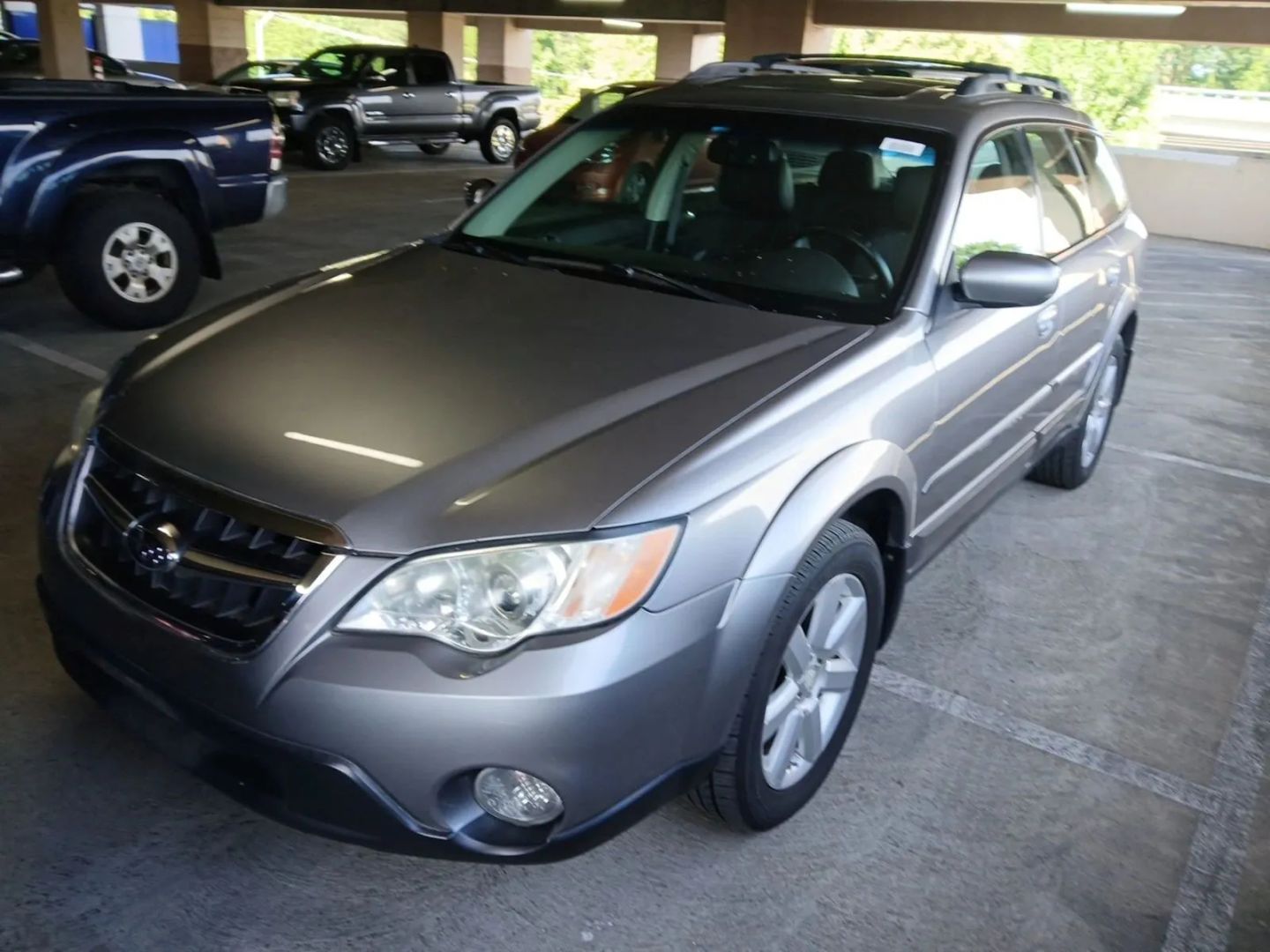 subaru outback 2008 4S4BP62C987310225 image subaru outback 2008 4S4BP62C987310225 image
