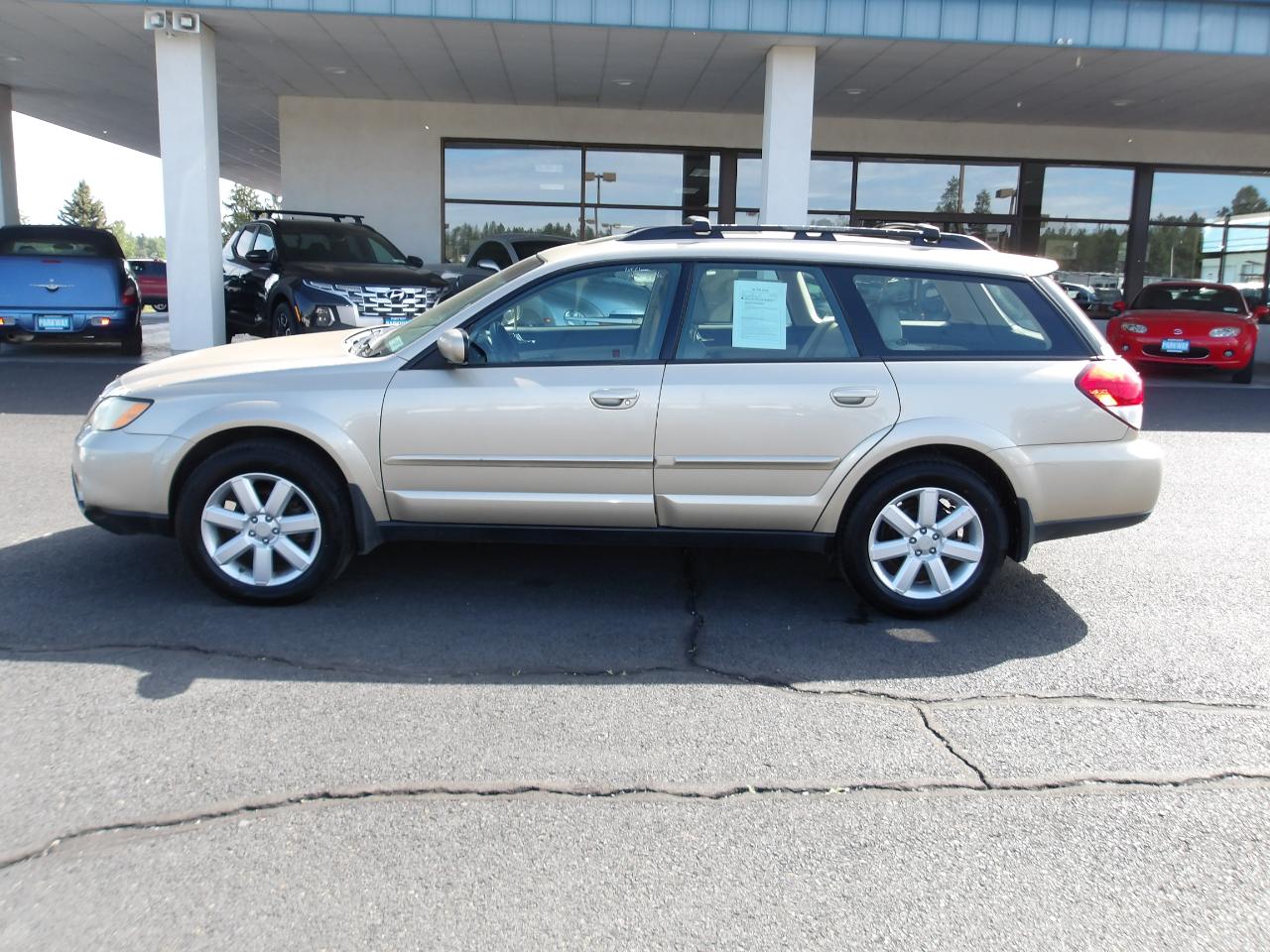 subaru outback 2008 4S4BP62C987353169 image subaru outback 2008 4S4BP62C987353169 image