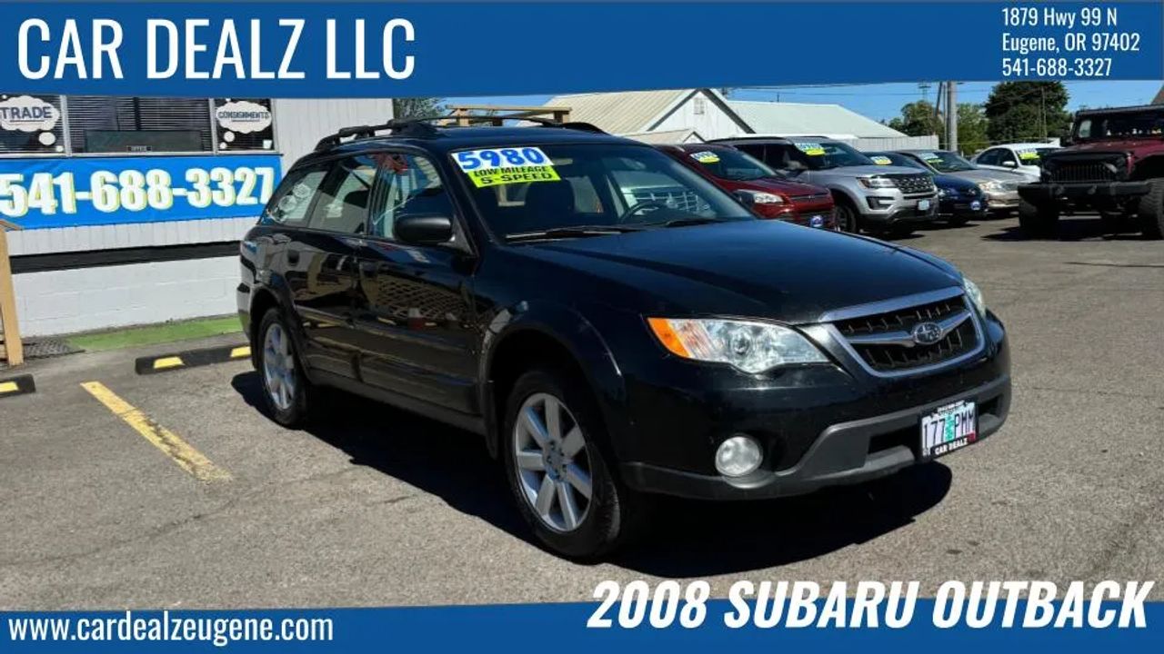subaru outback 2008 4S4BP61C486357248 image subaru outback 2008 4S4BP61C486357248 image