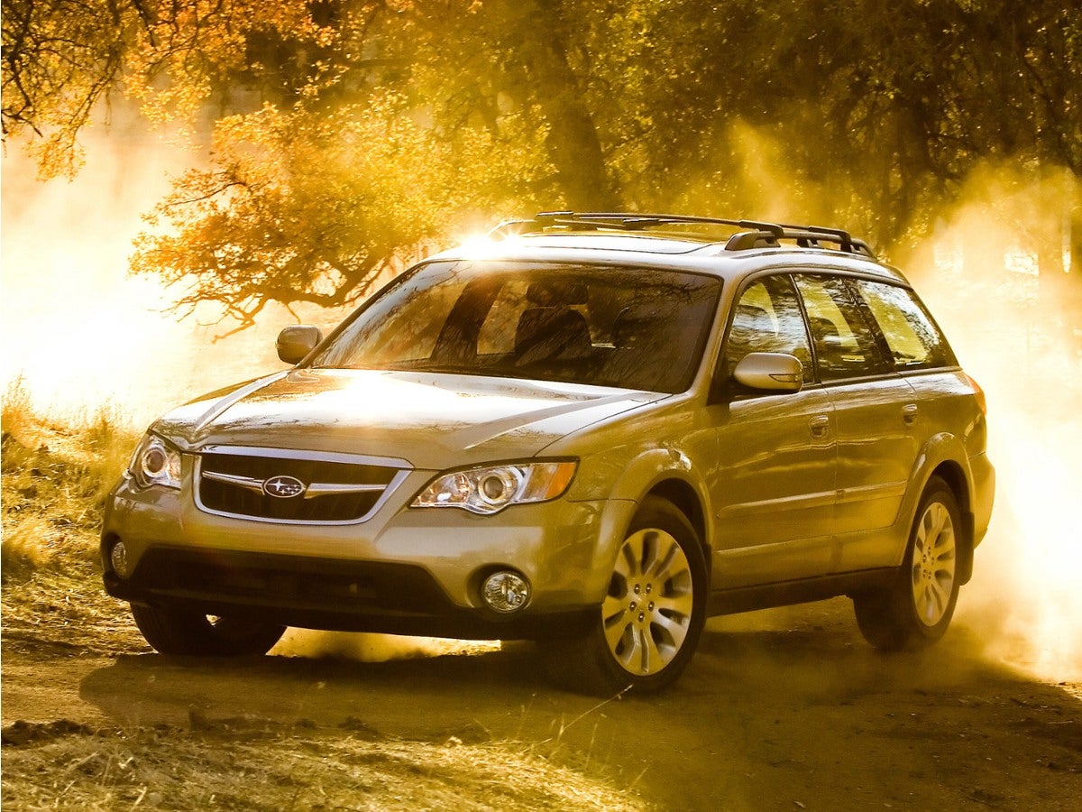 subaru outback 2008 4S4BP86C384300510 image subaru outback 2008 4S4BP86C384300510 image