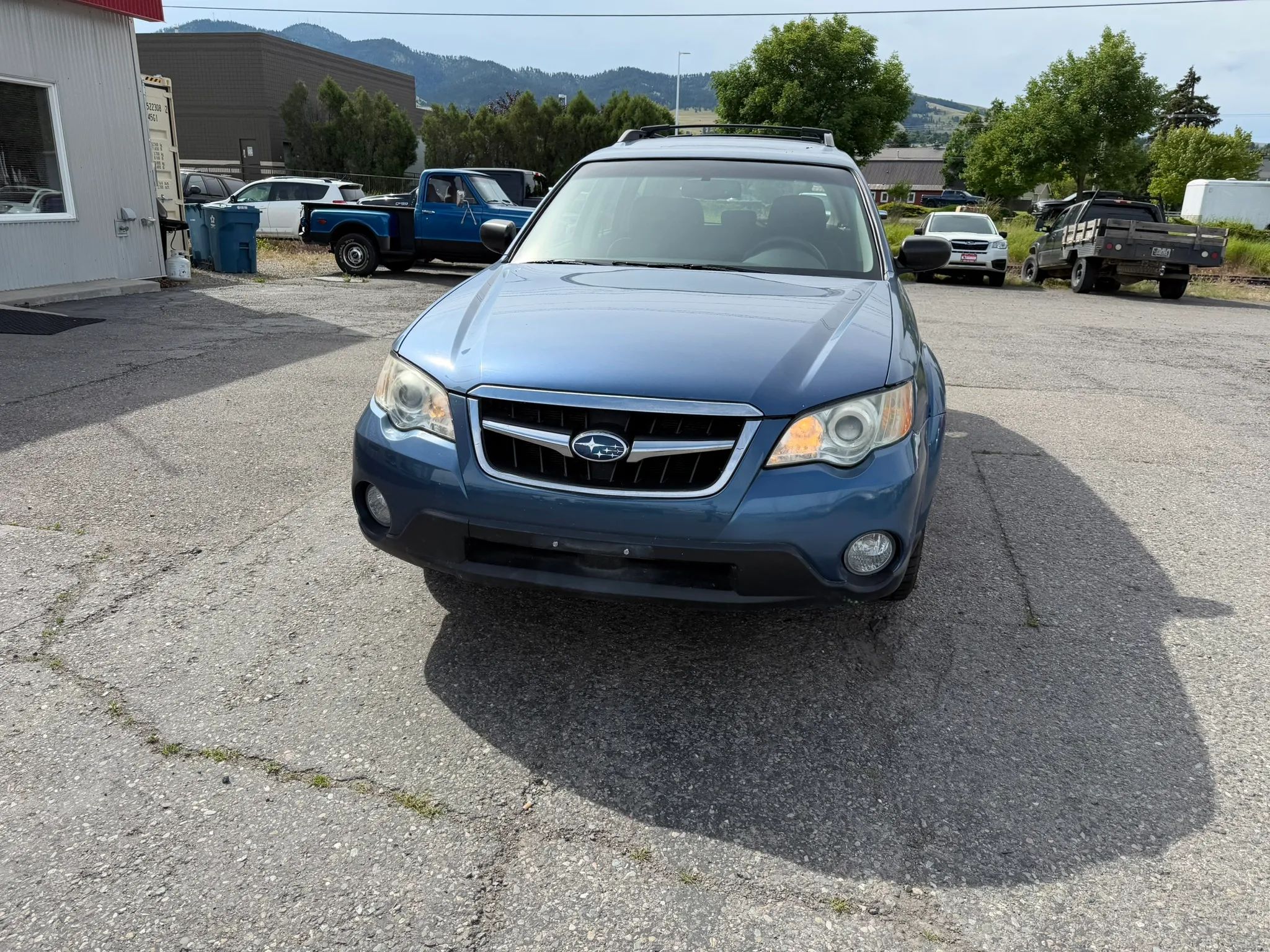 subaru outback 2008 4S4BP61C387312781 image subaru outback 2008 4S4BP61C387312781 image