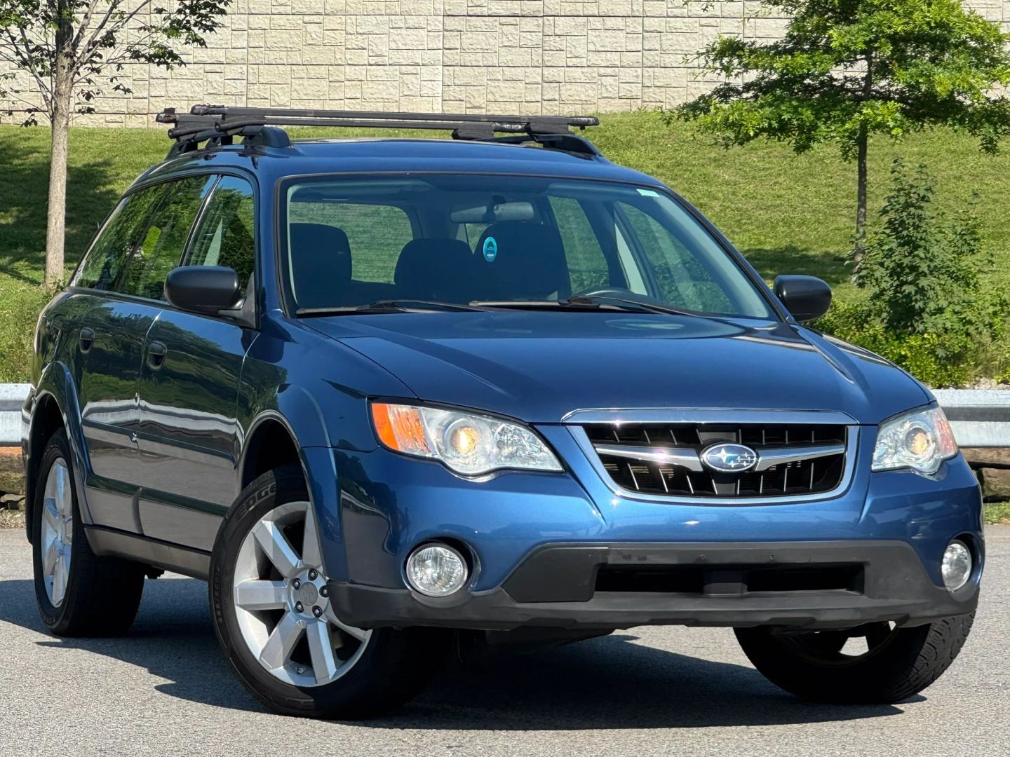 subaru outback 2008 4S4BP61C287330303 image subaru outback 2008 4S4BP61C287330303 image
