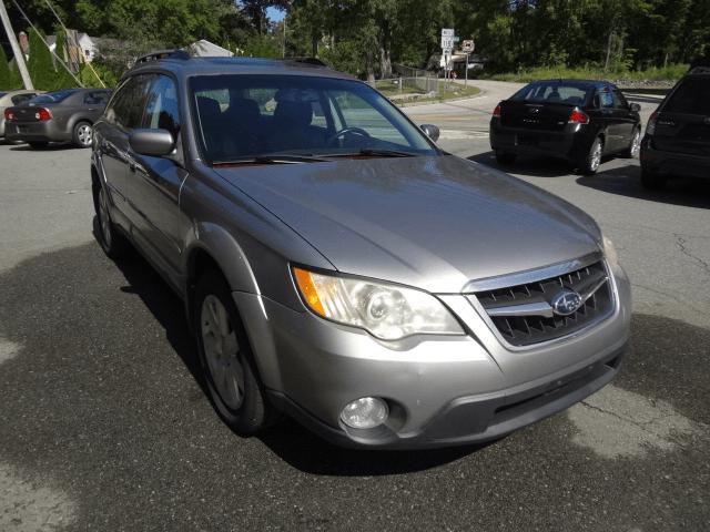 subaru outback 2008 4S4BP62C187318996 image subaru outback 2008 4S4BP62C187318996 image