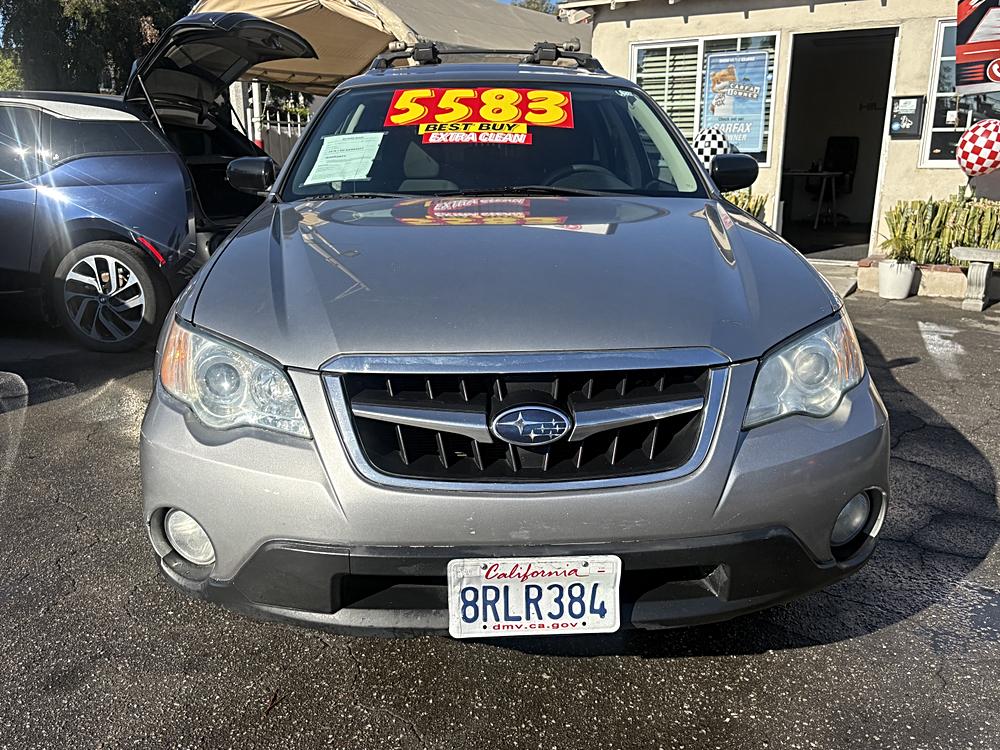 subaru outback 2008 4S4BP61C486316201 image subaru outback 2008 4S4BP61C486316201 image
