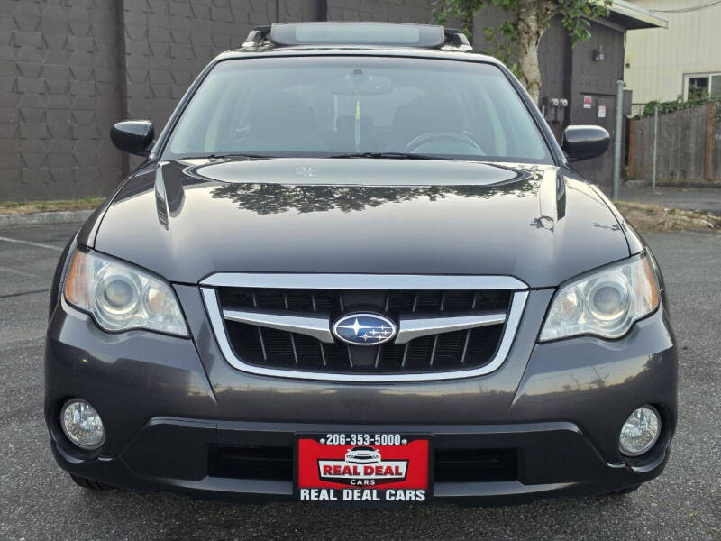 subaru outback 2008 4S4BP62C987363412 image subaru outback 2008 4S4BP62C987363412 image