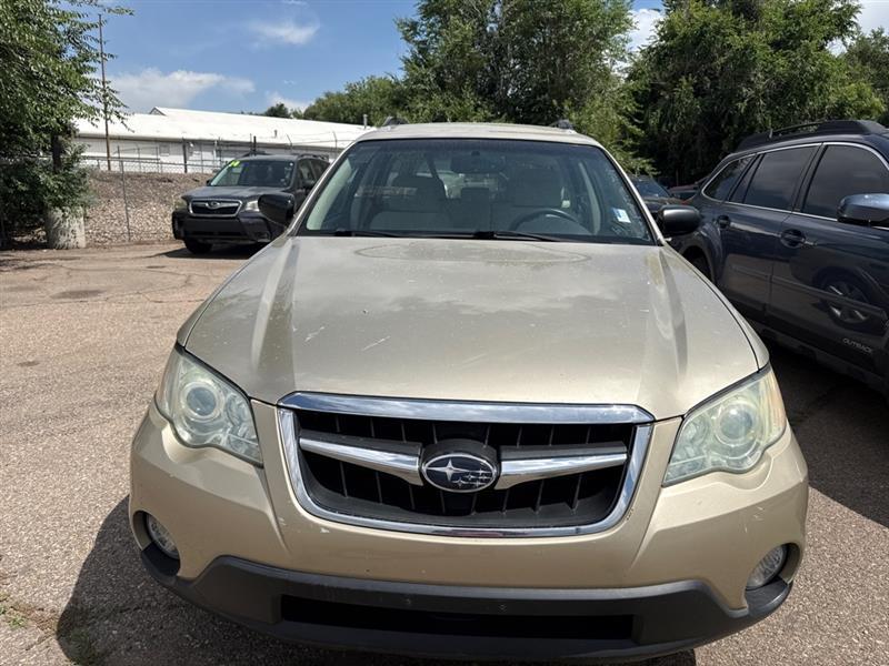 subaru outback 2008 4S4BP61C887301257 image subaru outback 2008 4S4BP61C887301257 image