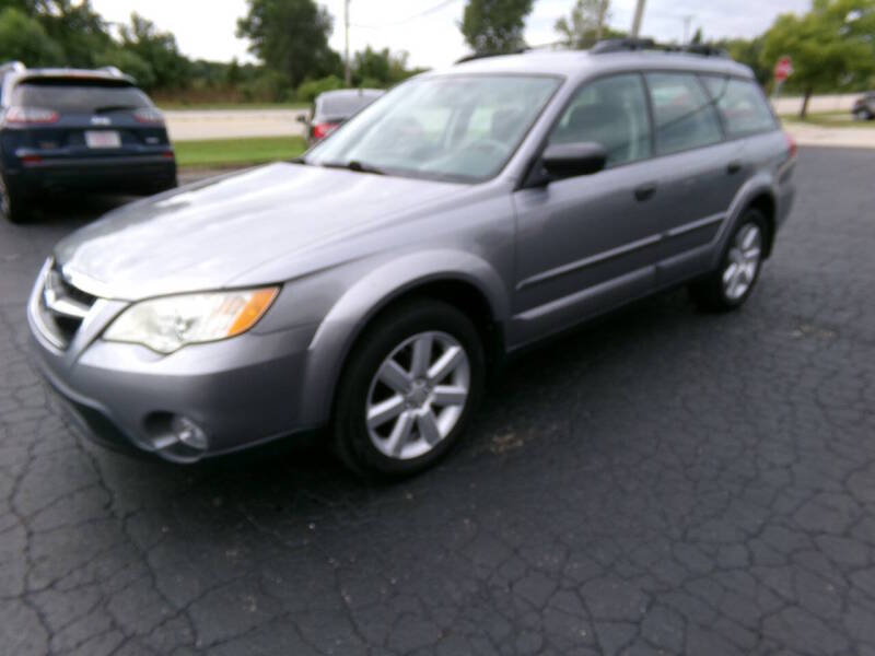 subaru outback 2008 4S4BP61C187349571 image subaru outback 2008 4S4BP61C187349571 image