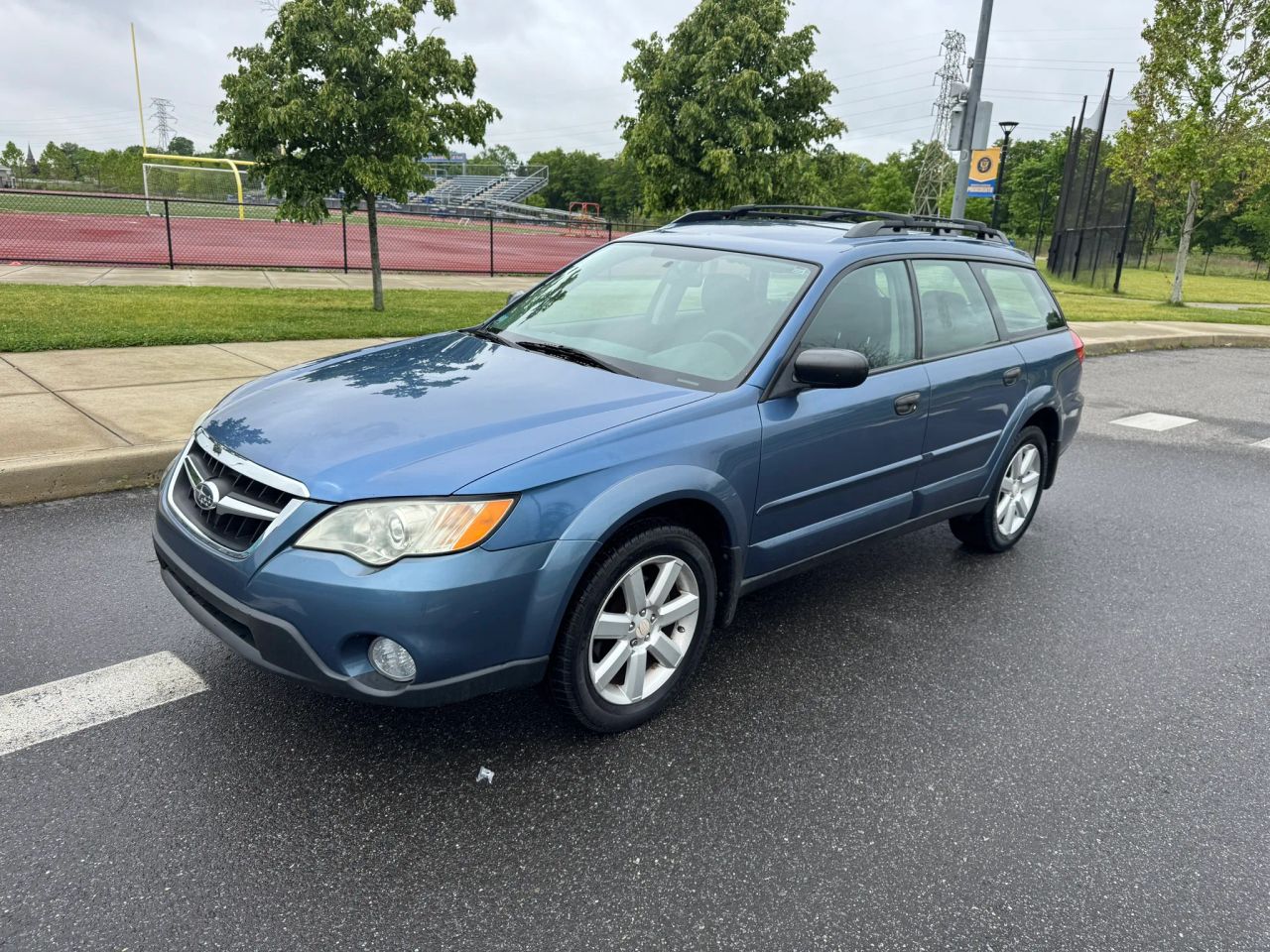 subaru outback 2008 4S4BP61C287361986 image subaru outback 2008 4S4BP61C287361986 image