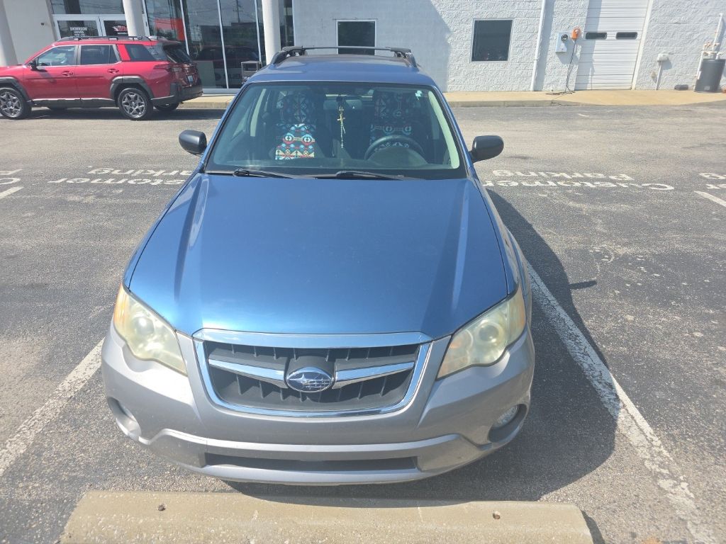 subaru outback 2008 4S4BP61C387344985 image subaru outback 2008 4S4BP61C387344985 image