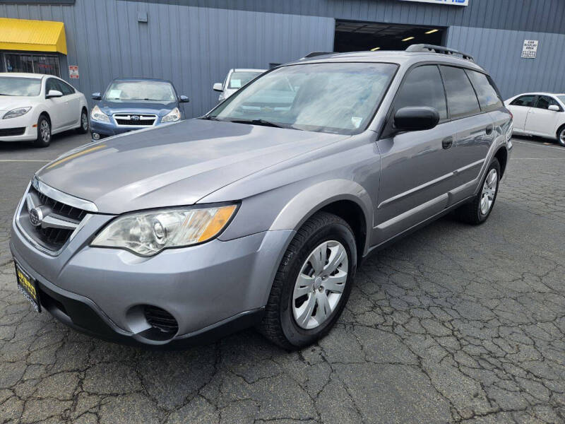 subaru outback 2008 4S4BP60C087333301 image subaru outback 2008 4S4BP60C087333301 image
