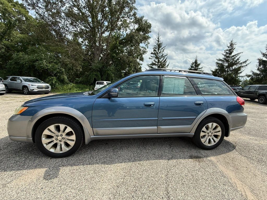 subaru outback 2008 4S4BP86C784356191 image subaru outback 2008 4S4BP86C784356191 image