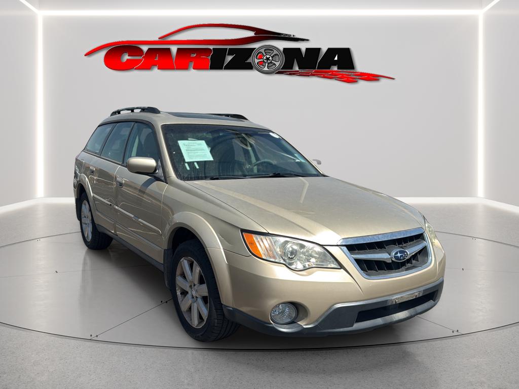 subaru outback 2008 4S4BP62C387317140 image subaru outback 2008 4S4BP62C387317140 image