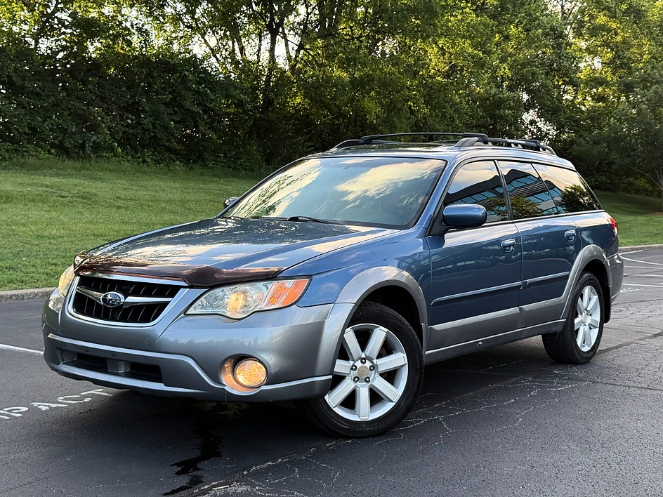 subaru outback 2008 4S4BP62C087316494 image subaru outback 2008 4S4BP62C087316494 image