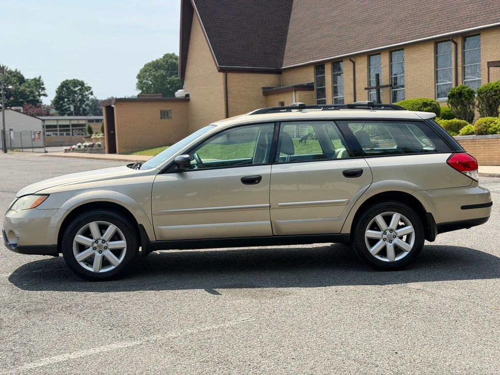 subaru outback 2008 4S4BP61C287324579 image subaru outback 2008 4S4BP61C287324579 image