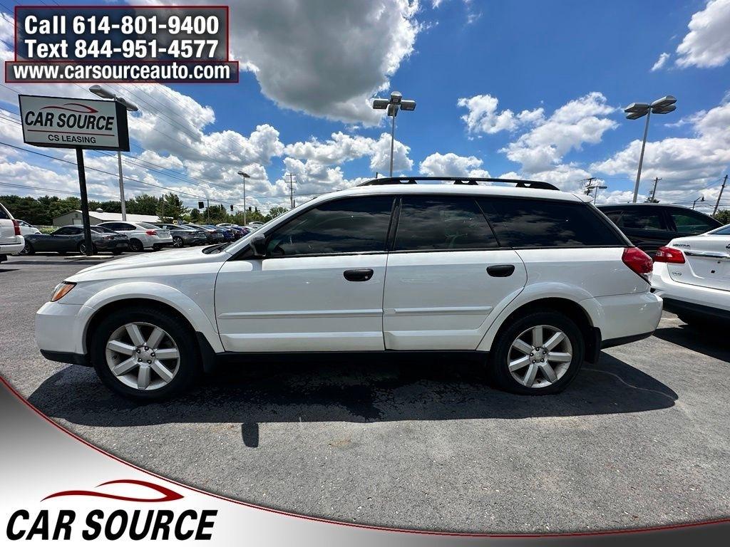 subaru outback 2008 4S4BP61CX87339802 image subaru outback 2008 4S4BP61CX87339802 image