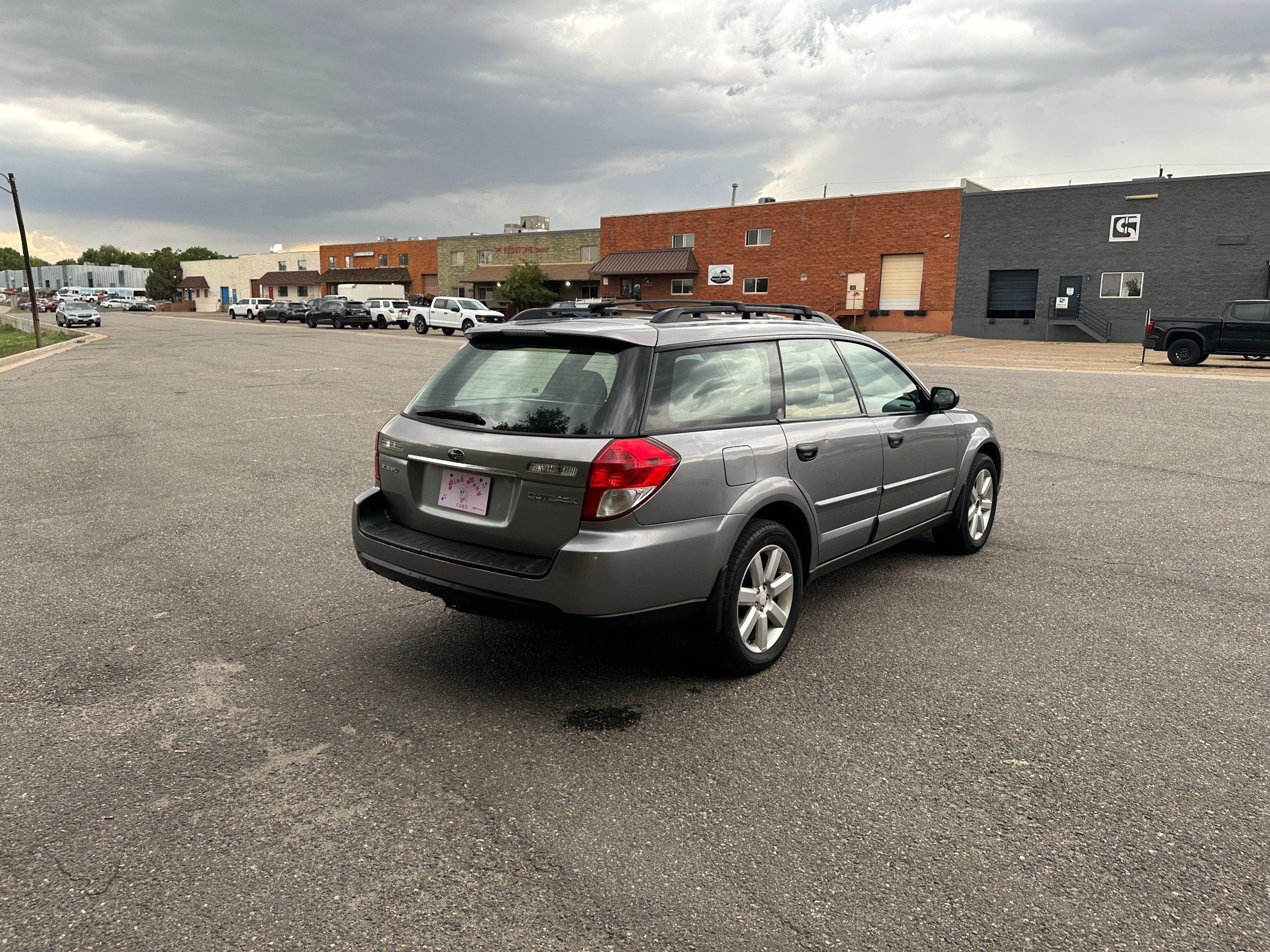 subaru outback 2008 4S4BP61C686300789 image subaru outback 2008 4S4BP61C686300789 image